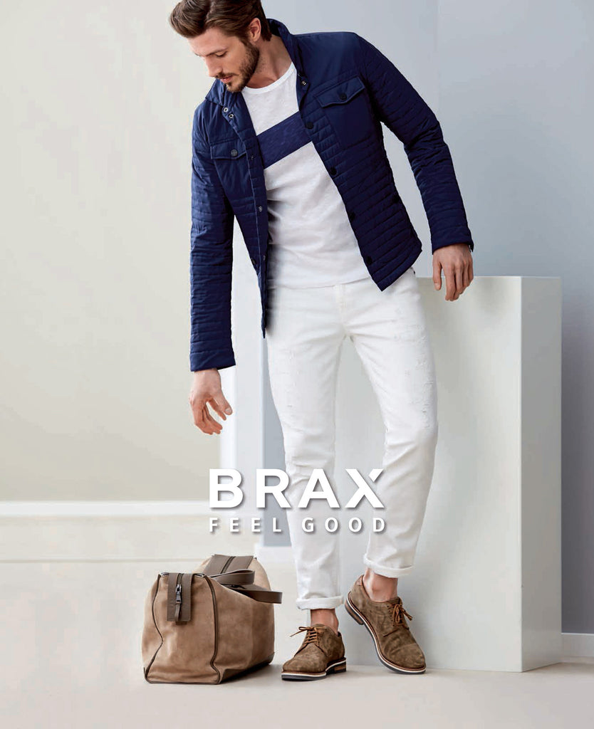 The Bottoms Line: BRAX