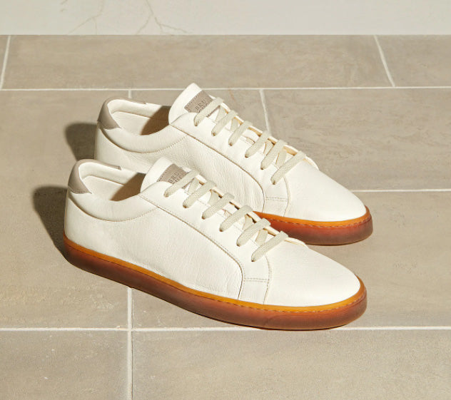Sneaker Fashion | Spring 2021 New Arrivals