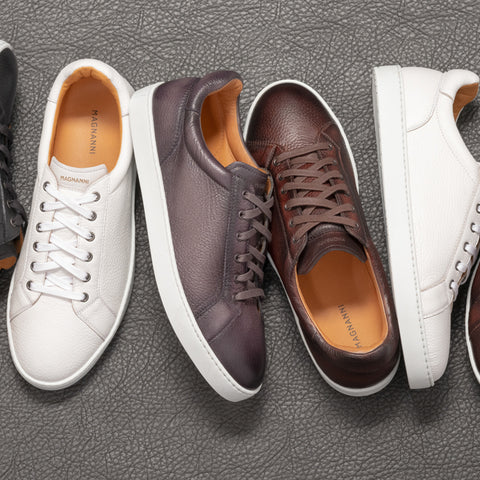 Magnanni Footwear