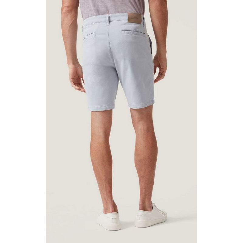 34 Heritage | Arizona Light Blue Twill Short