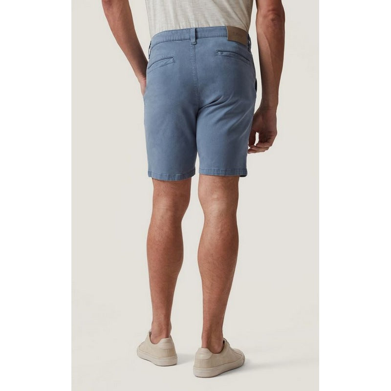 34 Heritage | Arizona Blue Ashe Twill Short