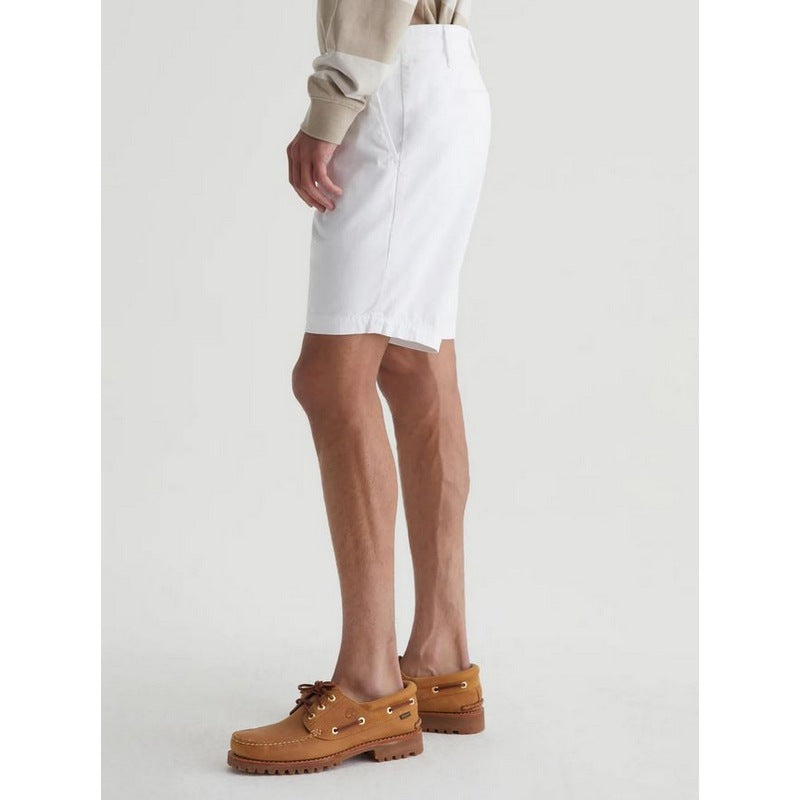 AG Jean | Wanderer Short White