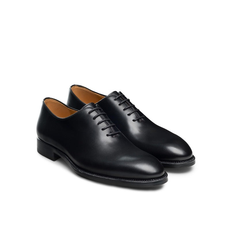 Magnanni | Hawkins Oxford Black