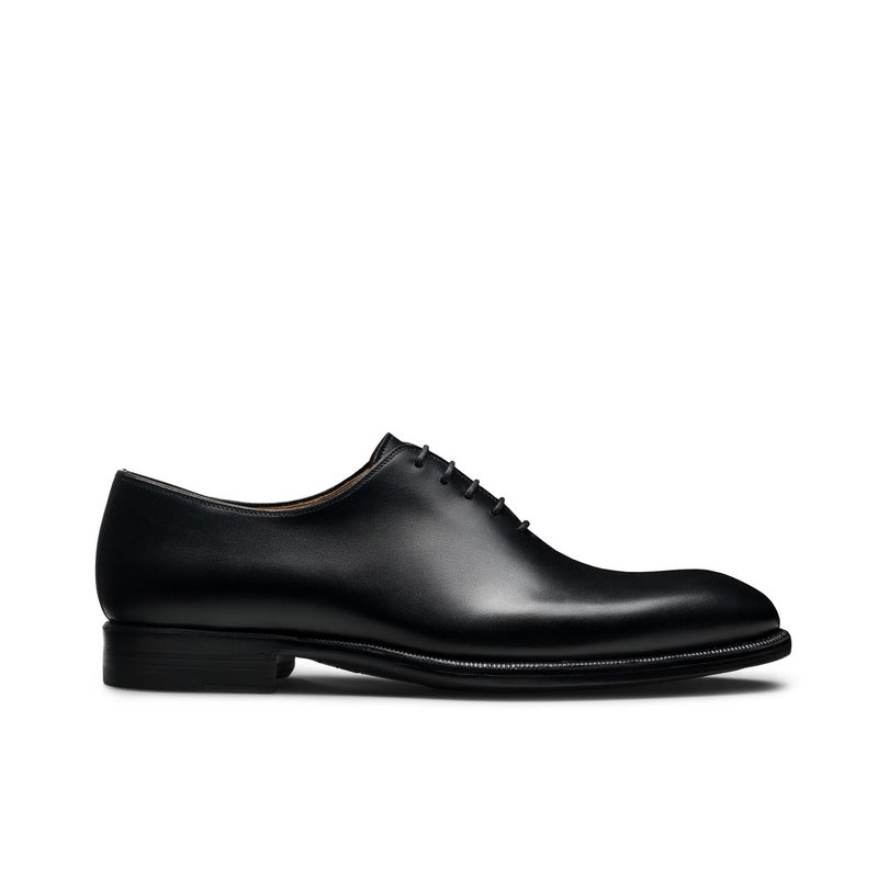 Magnanni | Hawkins Oxford Black