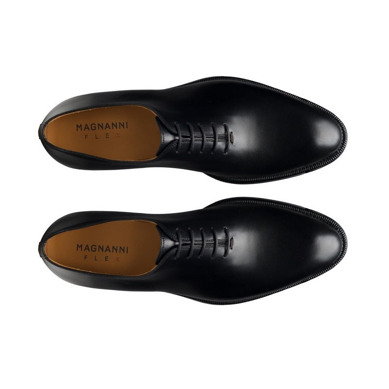 Magnanni | Hawkins Oxford Black