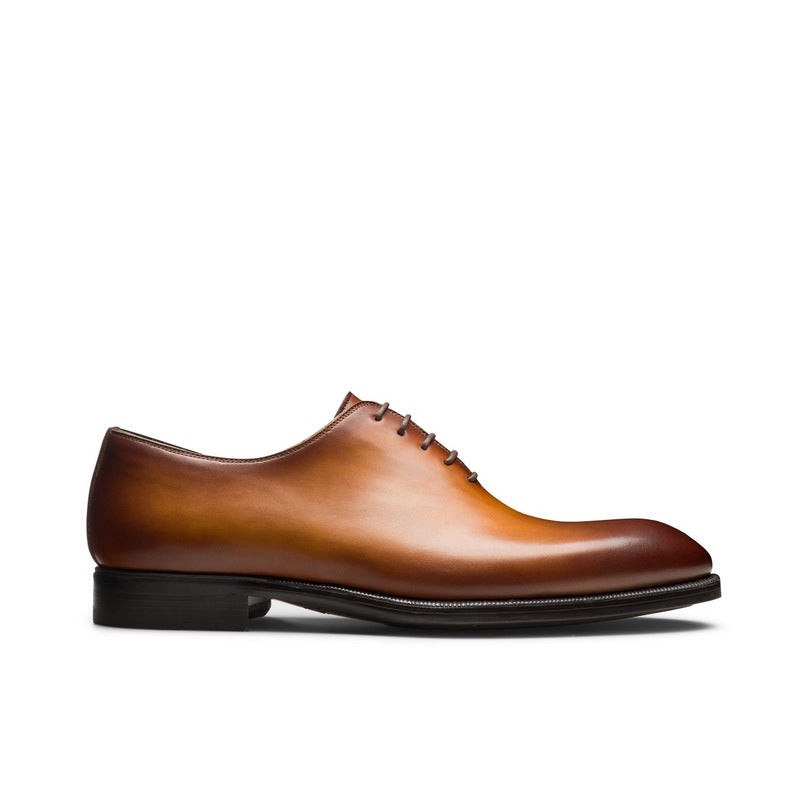 Magnanni | Hawkins Oxford Cuero