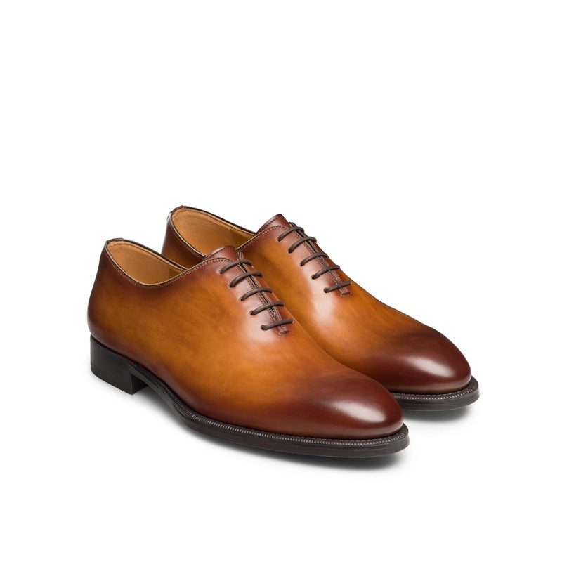 Magnanni | Hawkins Oxford Cuero