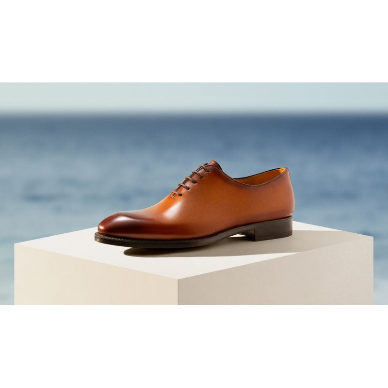 Magnanni | Hawkins Oxford Cuero