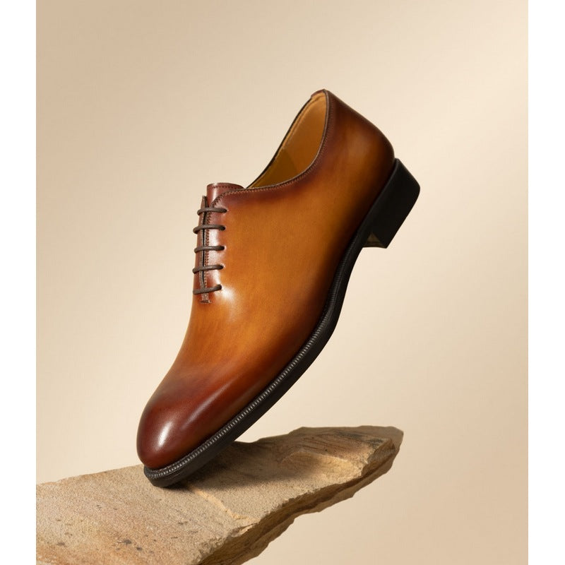 Magnanni | Hawkins Oxford Cuero