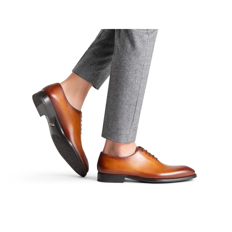 Magnanni | Hawkins Oxford Cuero