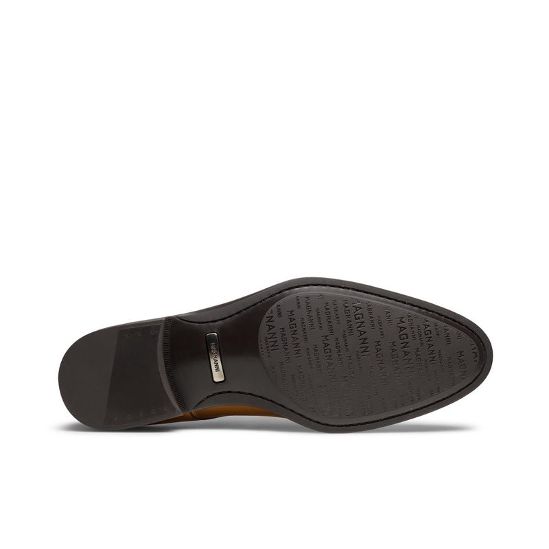 Magnanni | Hawkins Oxford Cuero
