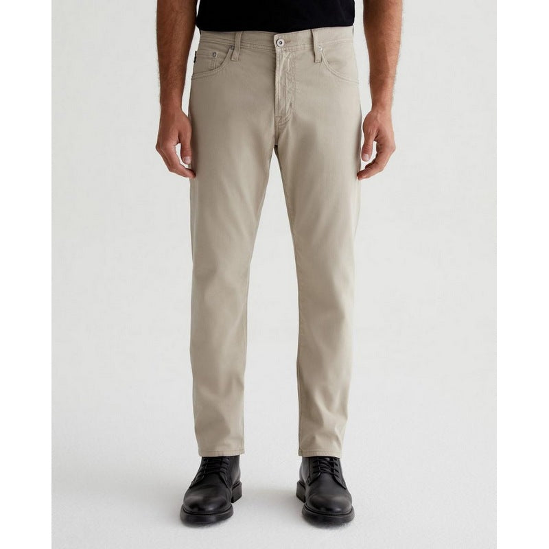 AG Jeans | Tells Slim Fit Desert Stone