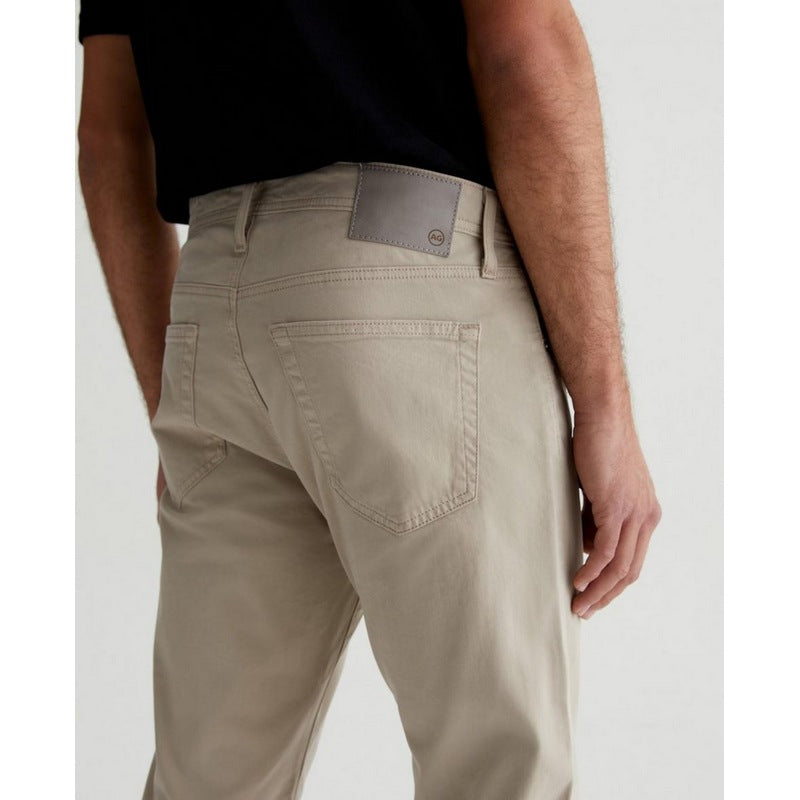AG Jeans | Tells Slim Fit Desert Stone
