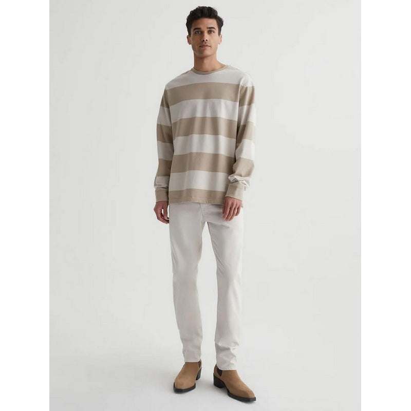 AG Jeans | Tellis Slim Fit Pebble Creek