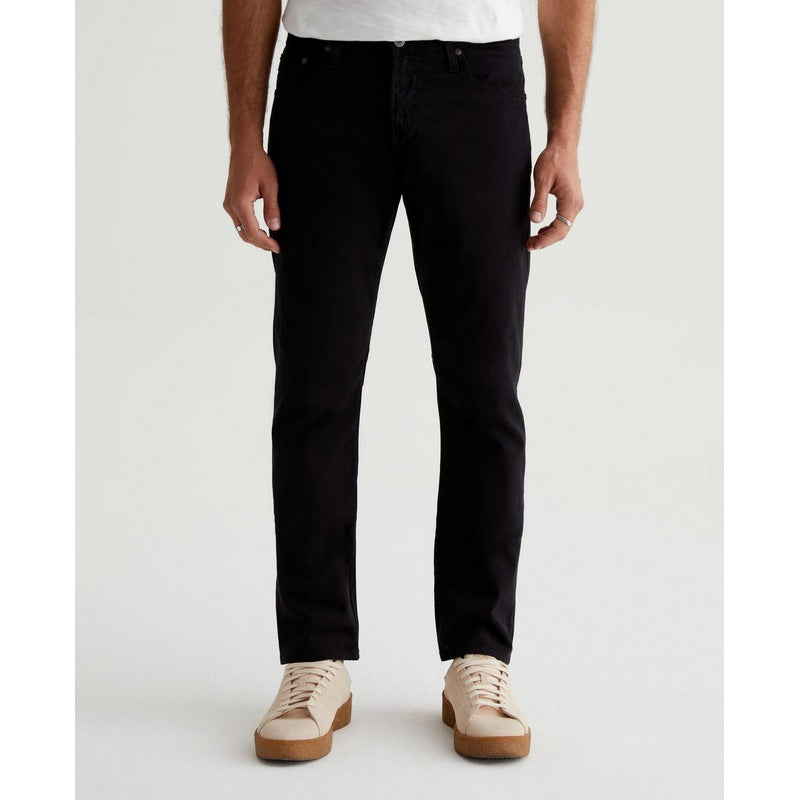 AG Jeans | Tells Slim Fit Black