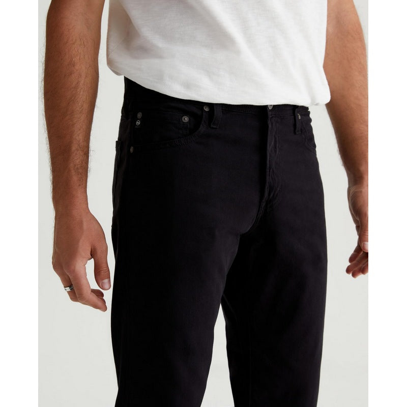AG Jeans | Tells Slim Fit Black