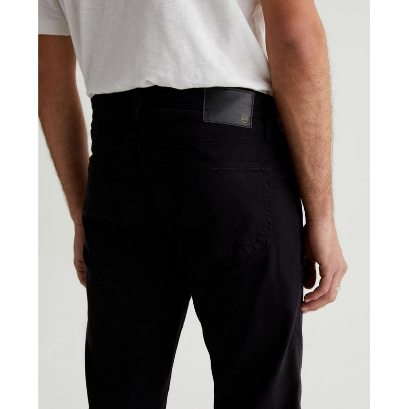 AG Jeans | Tells Slim Fit Black