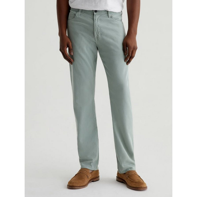 AG Jeans | Everett Slim Straight (MATL)