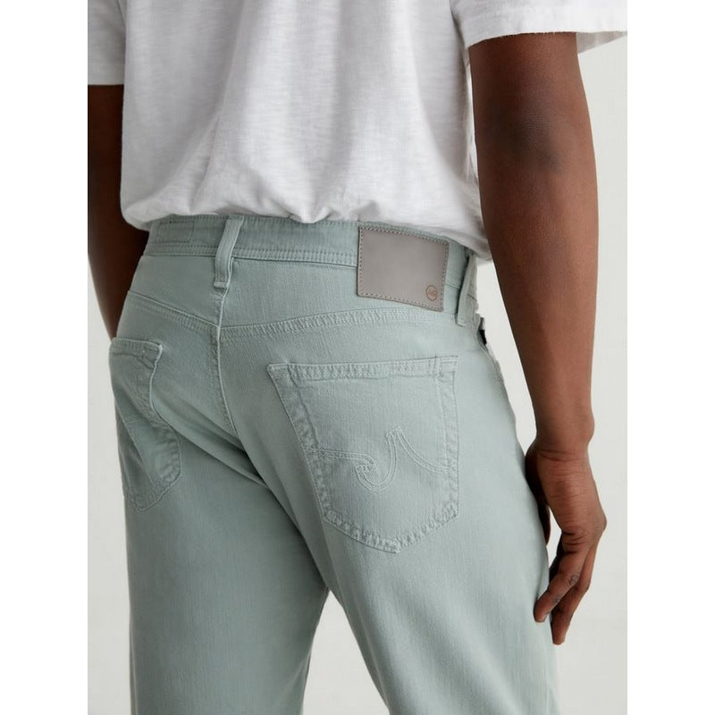 AG Jeans | Everett Slim Straight (MATL)