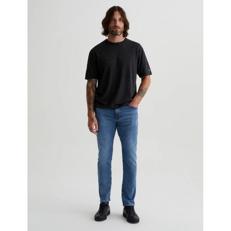 AG Jean | Everett Straight Vapor Wash