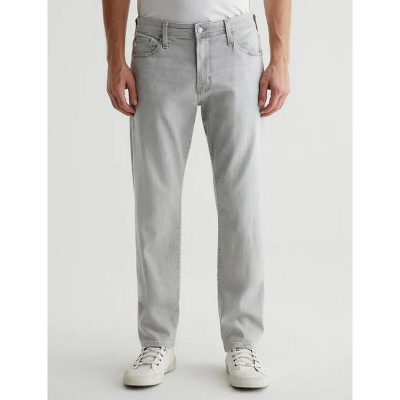 AG Jeans | Everett Slim Straight Leg Denim