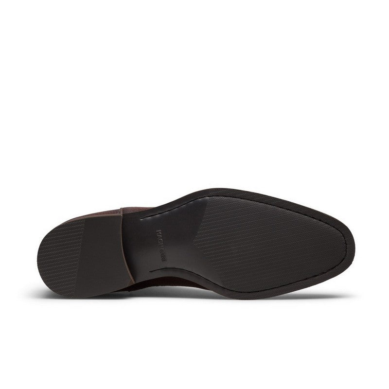 Magnanni | Chelsea Boot Tabaco