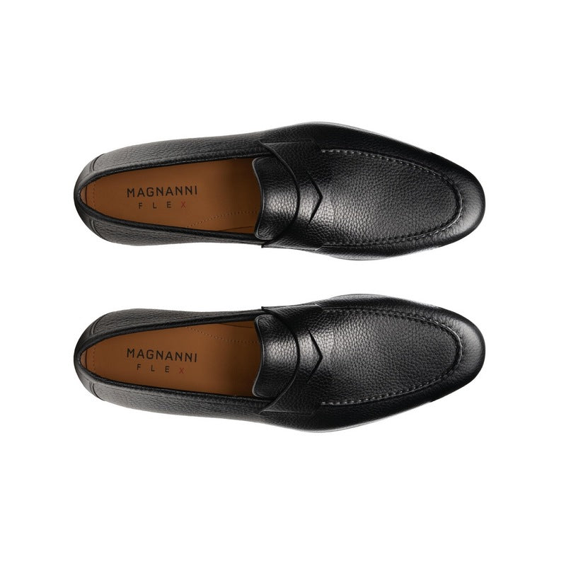 Magnanni | Diezma II  Black