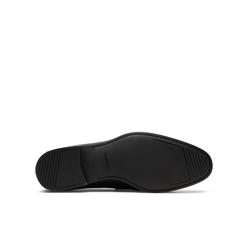 Magnanni | Diezma II  Black