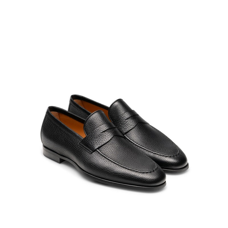 Magnanni | Diezma II  Black