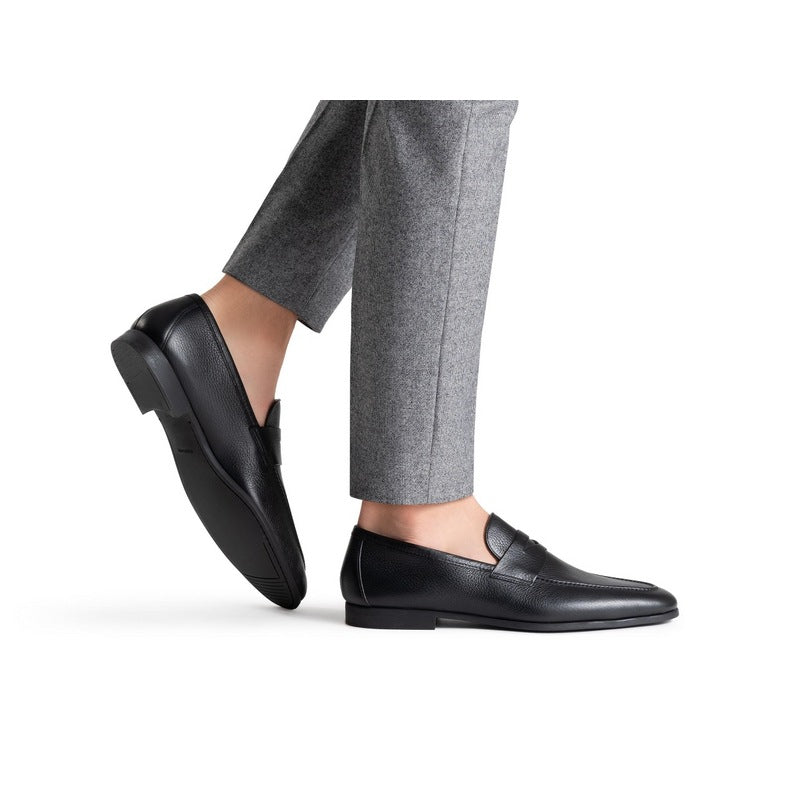 Magnanni | Diezma II  Black