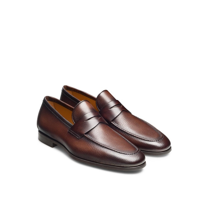 Magnanni | Diezma II  Brown