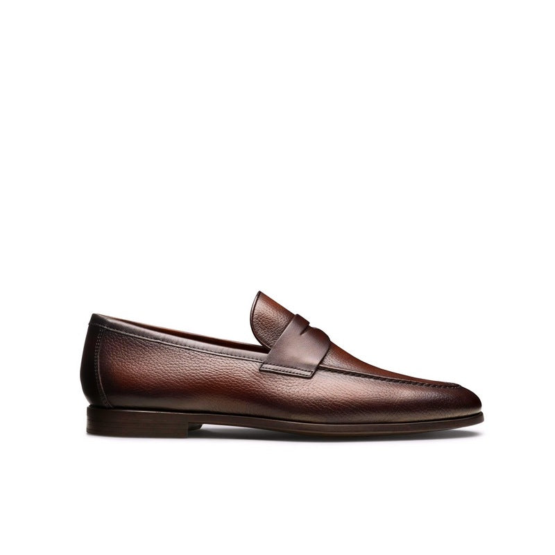Magnanni | Diezma II  Brown