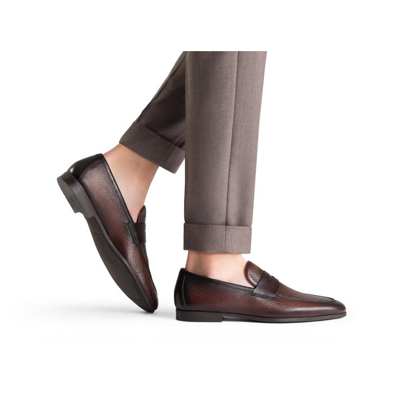 Magnanni | Diezma II  Brown