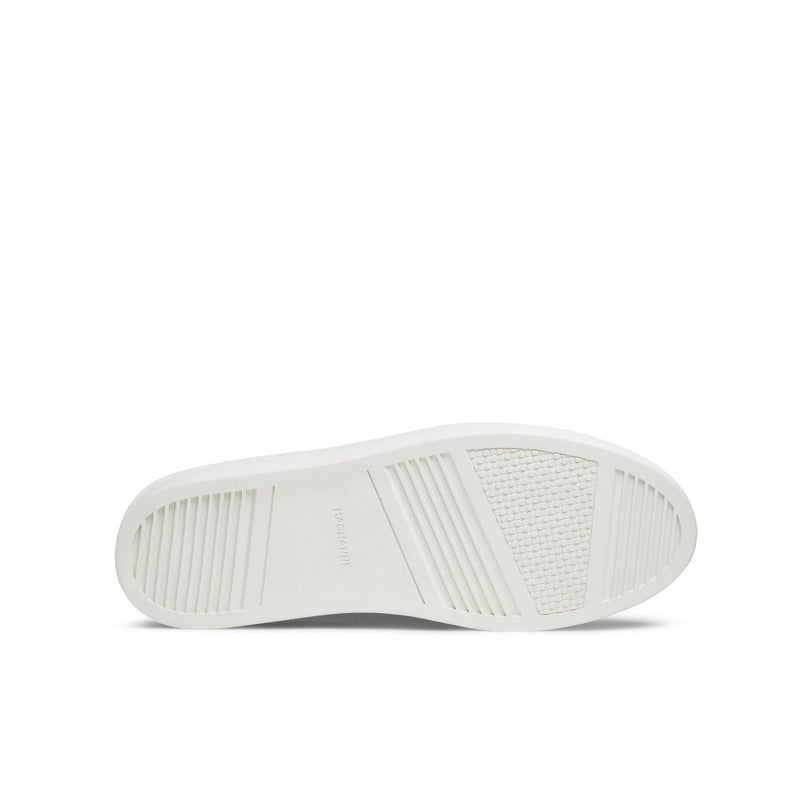 Magnanni | Gasol Slip-On Sneaker White