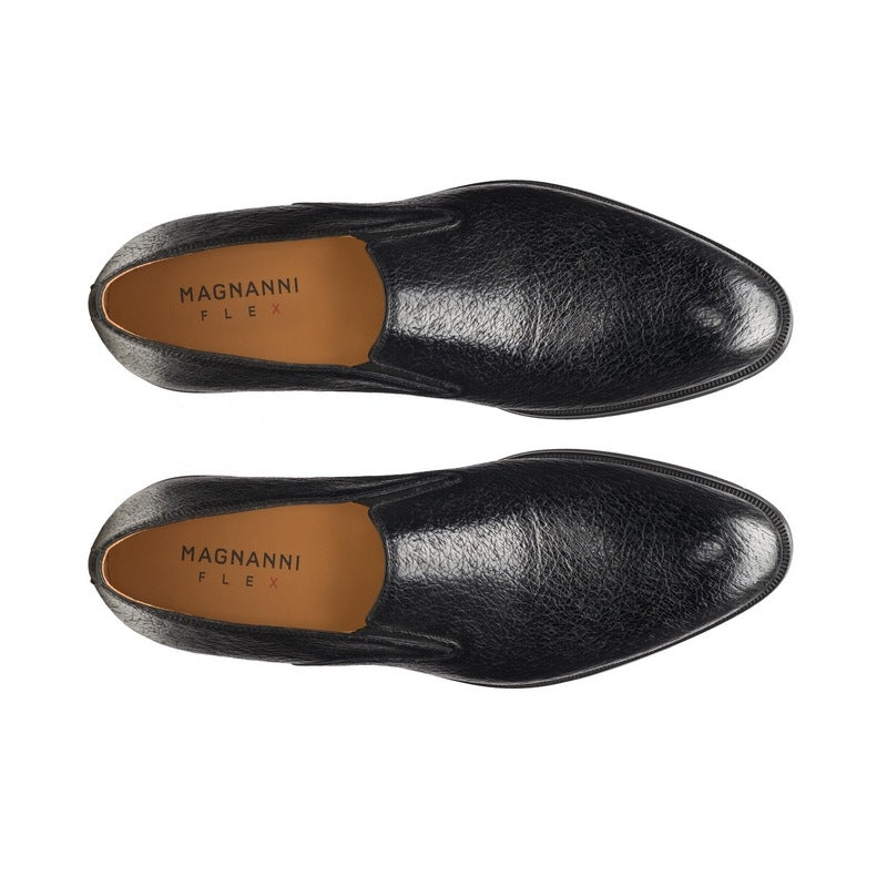 Magnanni | Lima Slip On Black