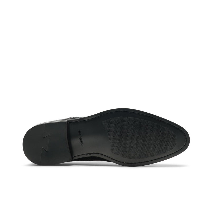 Magnanni | Lima Slip On Black