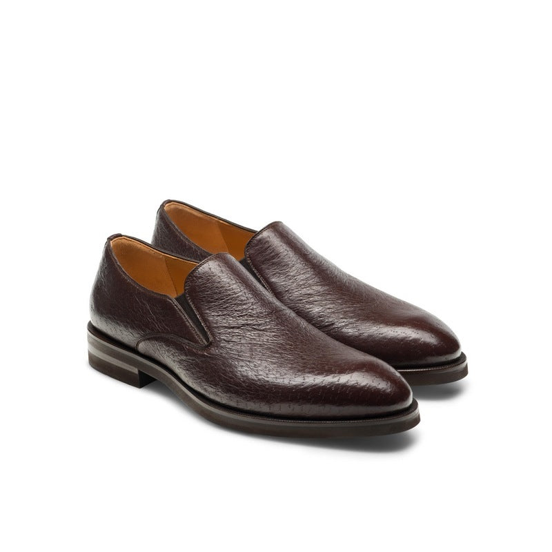 Magnanni | Lima Slip On Brown