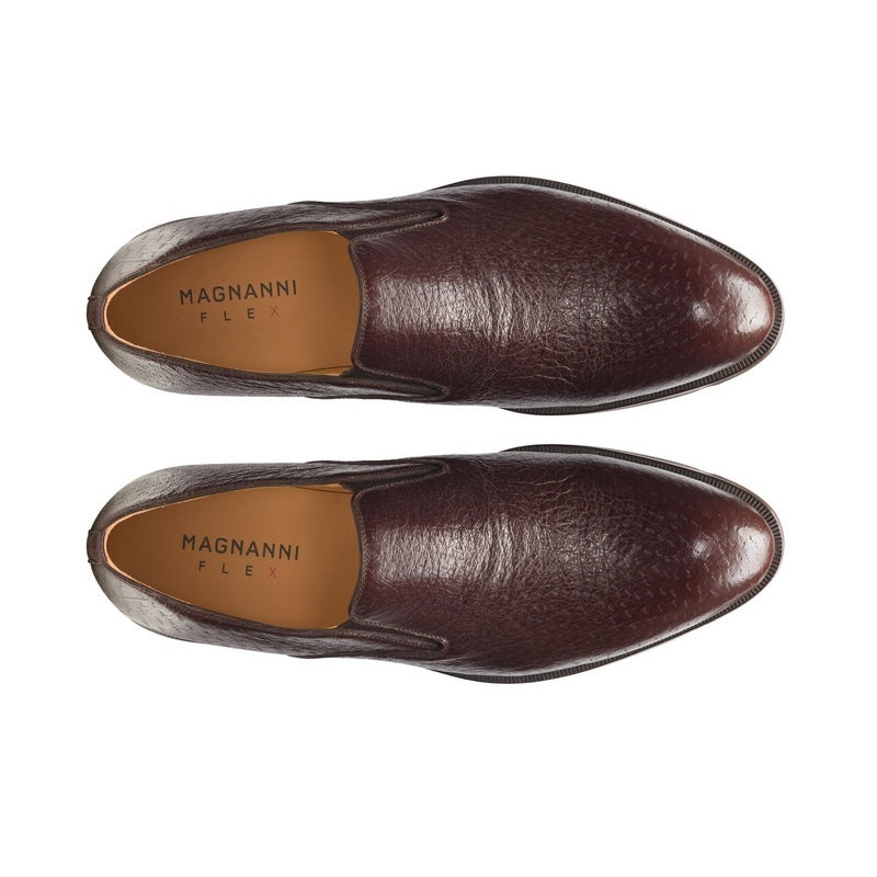 Magnanni | Lima Slip On Brown