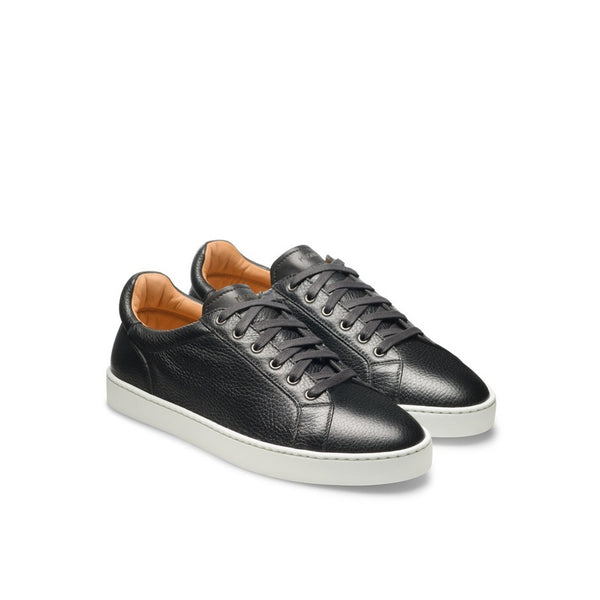 Magnanni | Leve Sneaker black