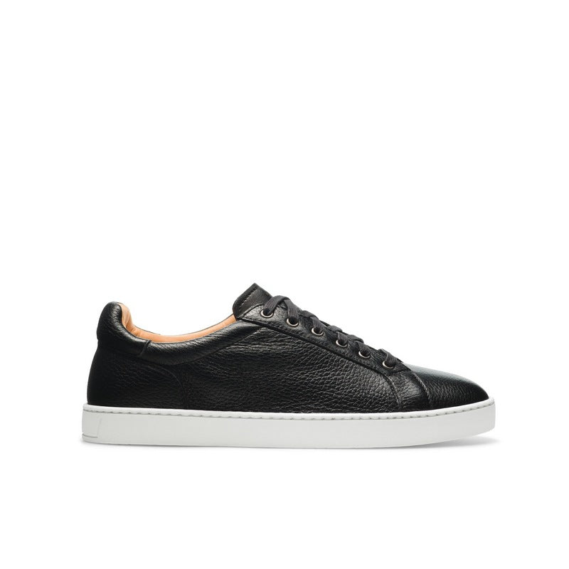 Magnanni | Leve Sneaker black