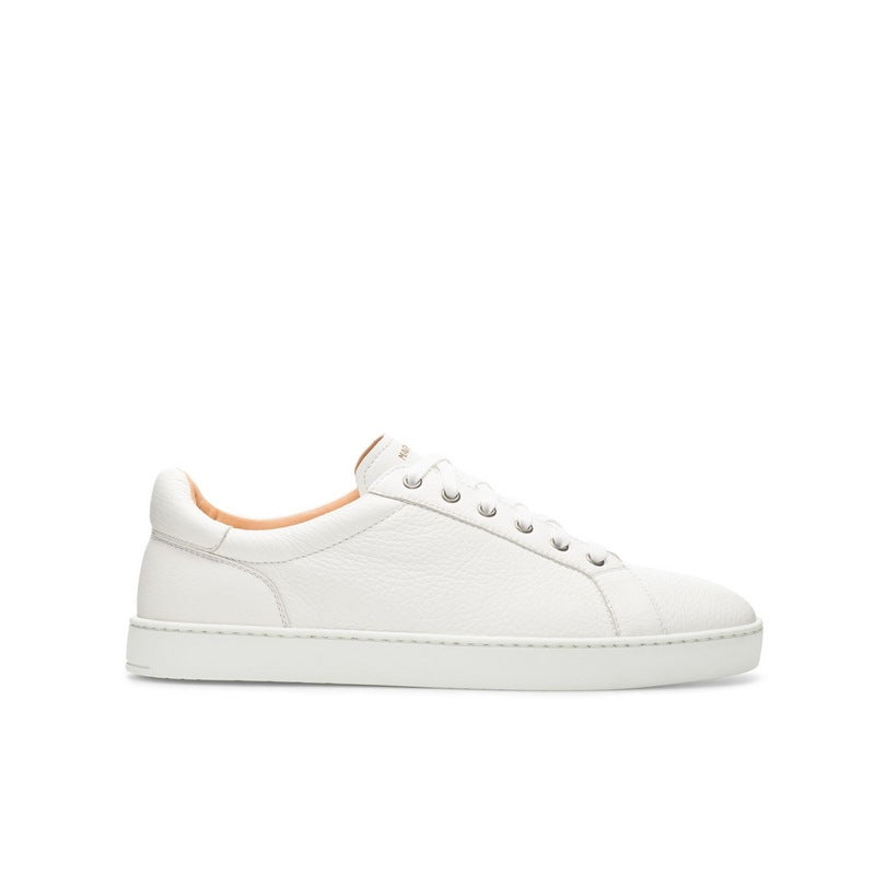 Magnanni | Leve Sneaker White