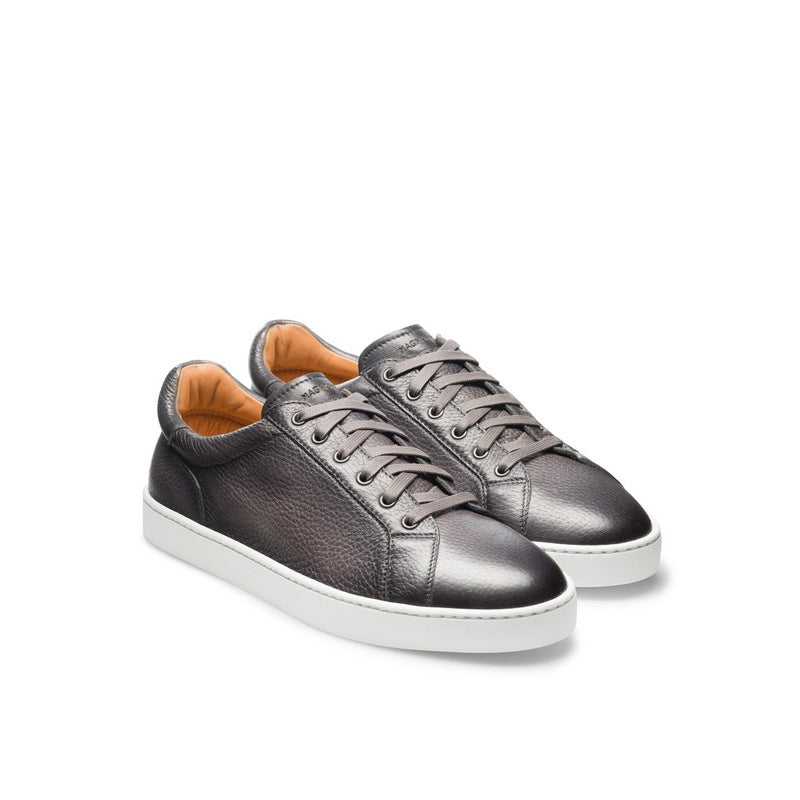 Magnanni | Leve Sneaker Grey