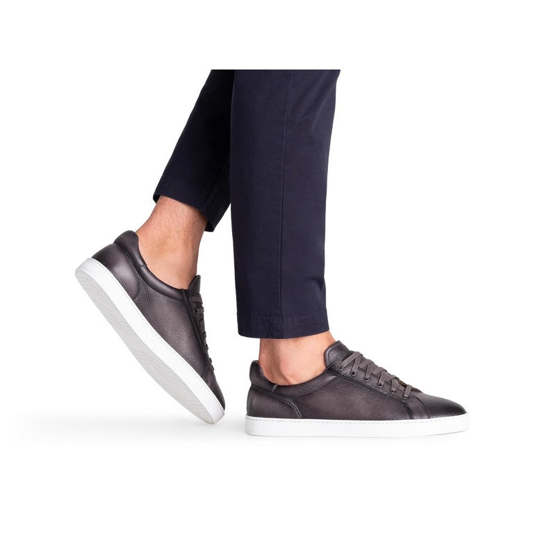 Magnanni | Leve Sneaker Grey