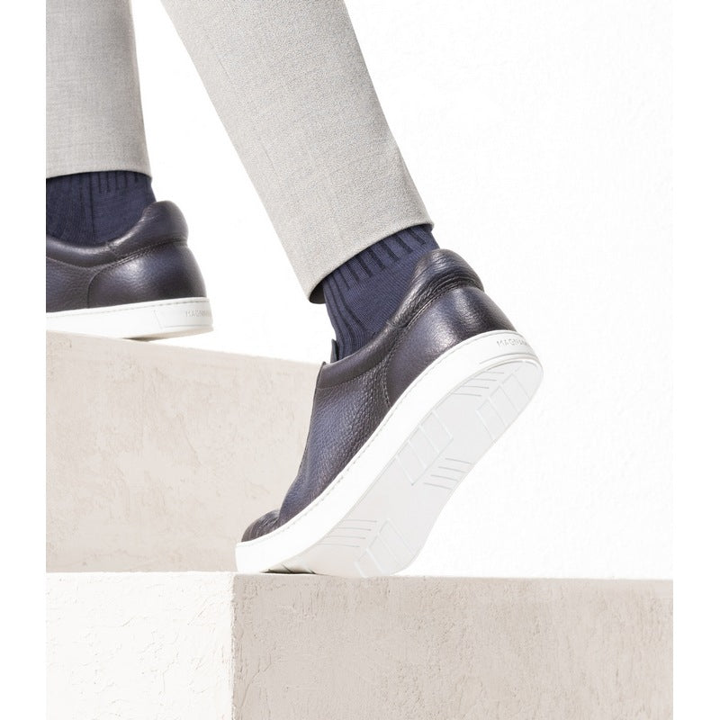 Magnanni | Leve Sneaker Grey