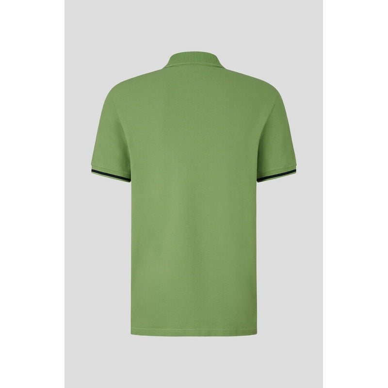 Bogner | Fion Polo Shirt Green