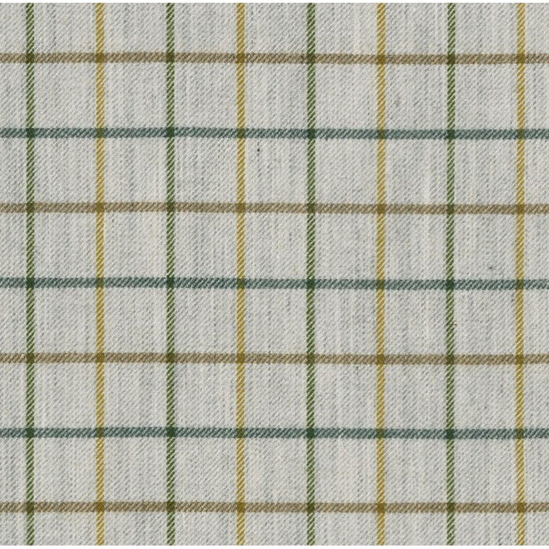 Scott Barber | Windowpane Melange Twill