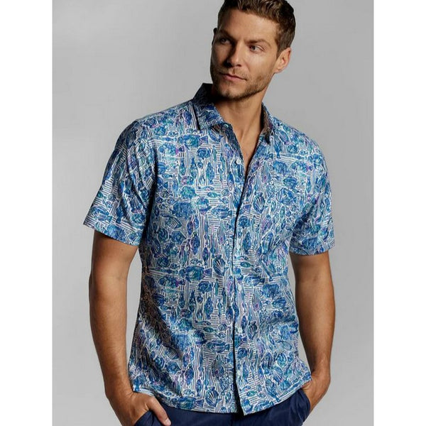 Tori Richard | Bountiful