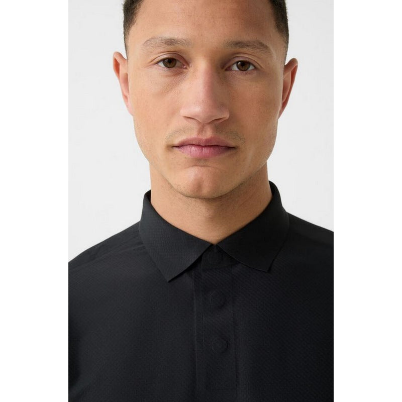 Bogner | Casimir Functional Polo