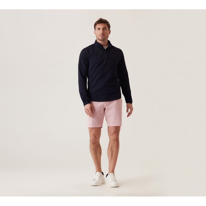 DEKE | Galaxy Bermuda Ultra 4X Stretch Twill blush