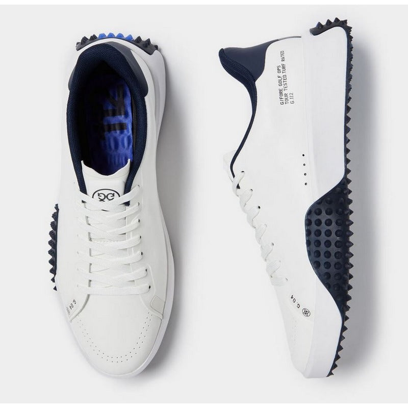 G/Fore | G.112 Golf Shoe SNOW/TWILIGHT